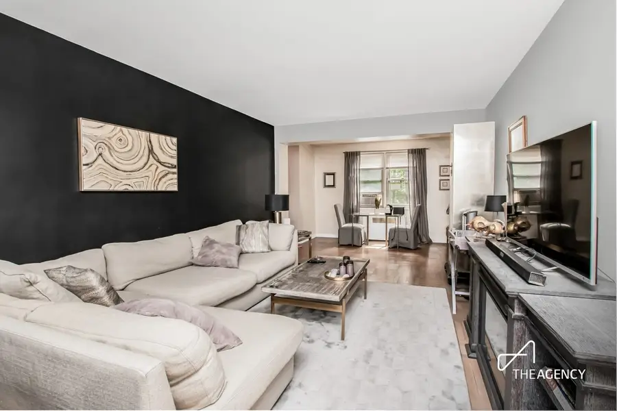 3050 Fairfield Avenue #3F, Bronx, NY 10463 - #2