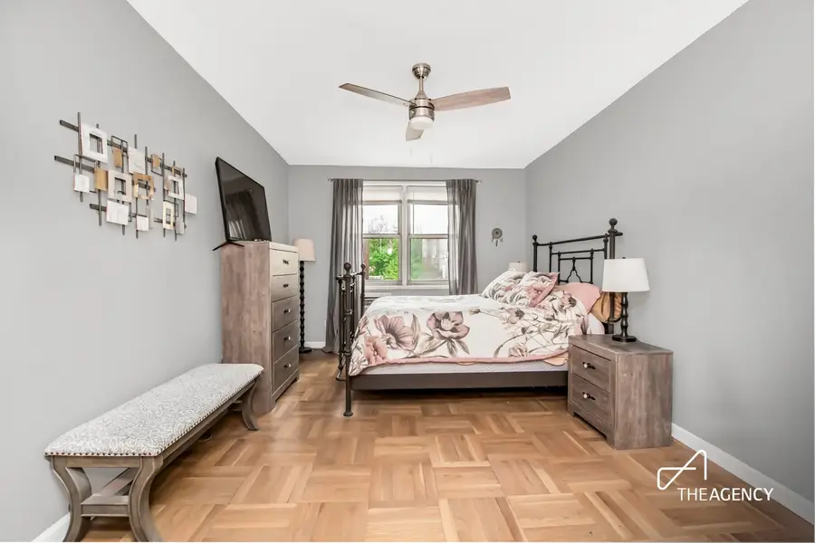3050 Fairfield Avenue #3F, Bronx, NY 10463 - #3
