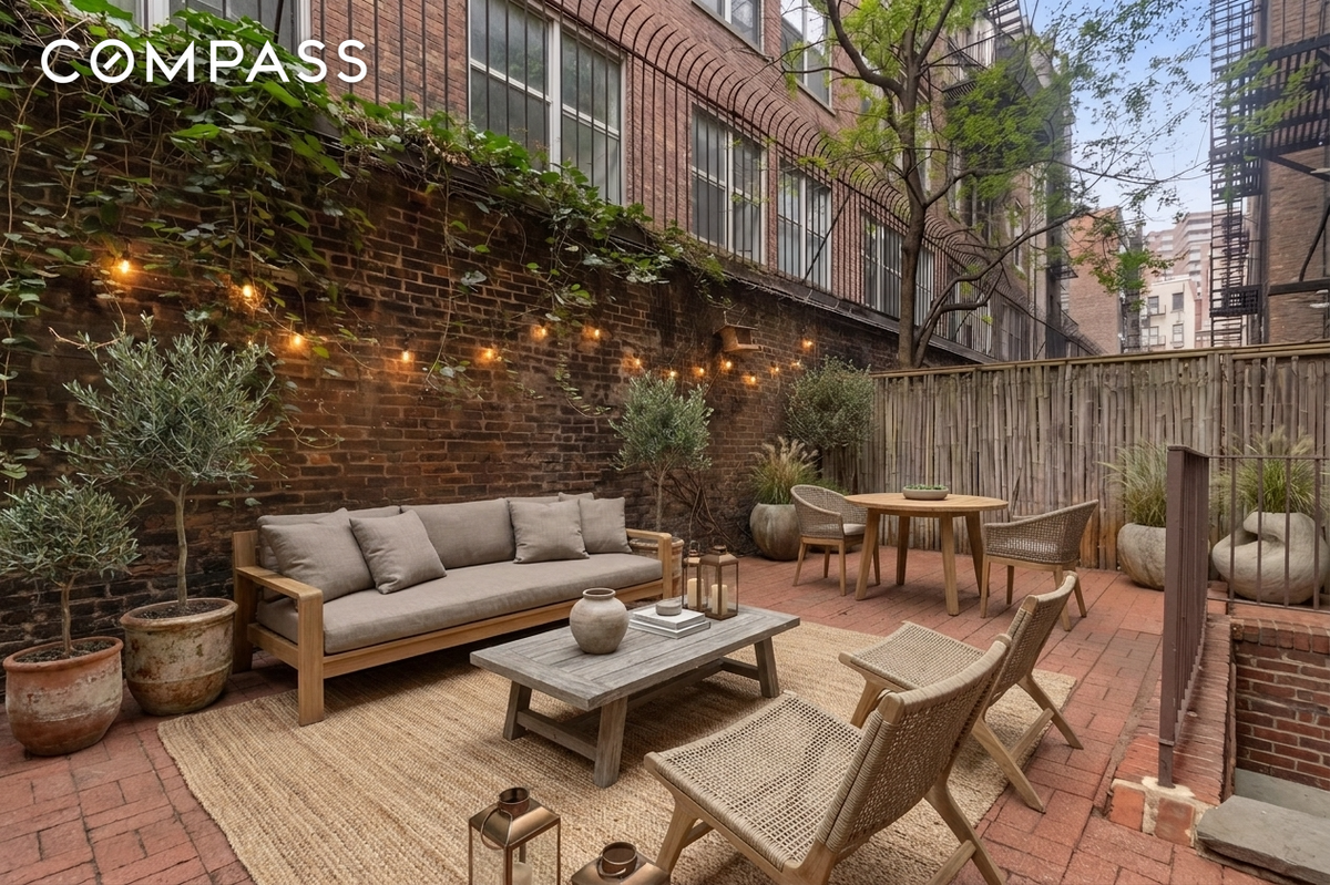425 W 24th Street #1F, New York, NY 10011 - #1