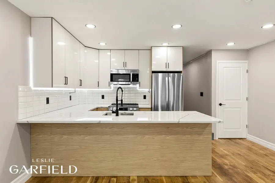334 E 116th Street, Manhattan, NY 10029 - #2