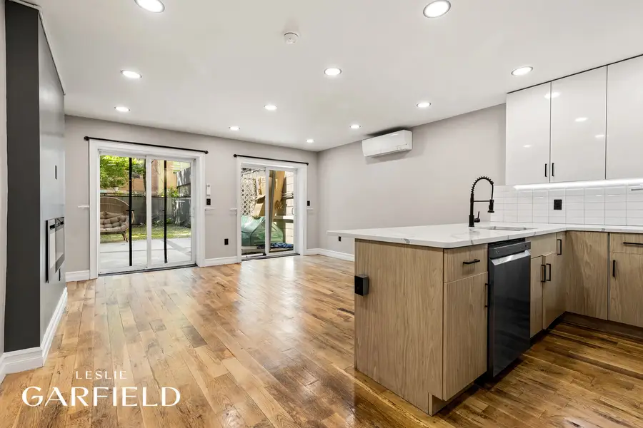 334 E 116th Street, Manhattan, NY 10029 - #3