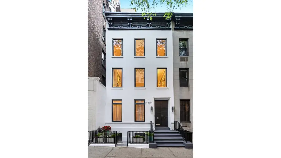 505 E 84th Street, Manhattan, NY 10028 - #2