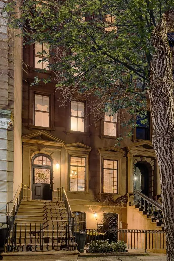 164 E 70th Street, Manhattan, NY 10021 - #3
