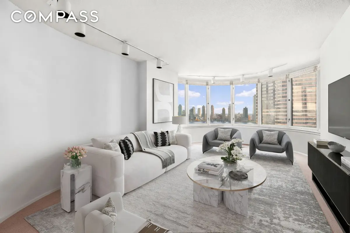 330 E 38th Street #19K, Manhattan, NY 10016 - #1
