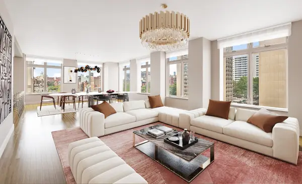 160 Wooster Street #5A, Manhattan, NY 10012