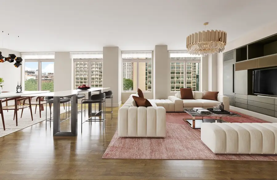 160 Wooster Street #5A, Manhattan, NY 10012 - #2