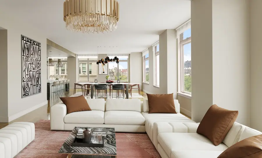 160 Wooster Street #5A, Manhattan, NY 10012 - #3