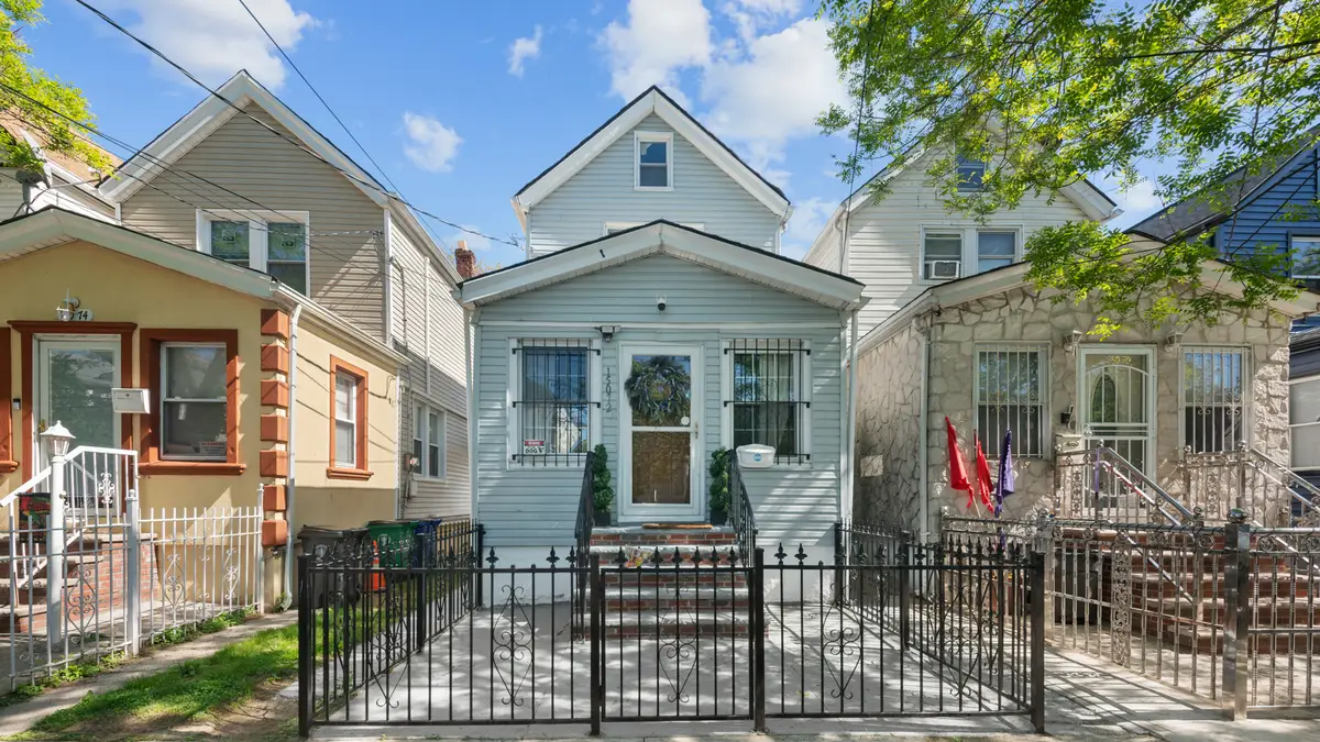 150-72 116th Road, Queens, NY 11434 - #1