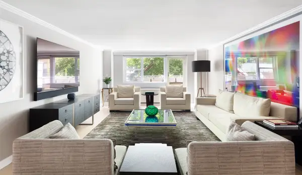 205 E 63rd Street #2AB, Manhattan, NY 10065