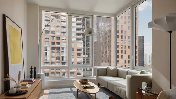 135 E 47th Street #23D, Manhattan, NY 10017