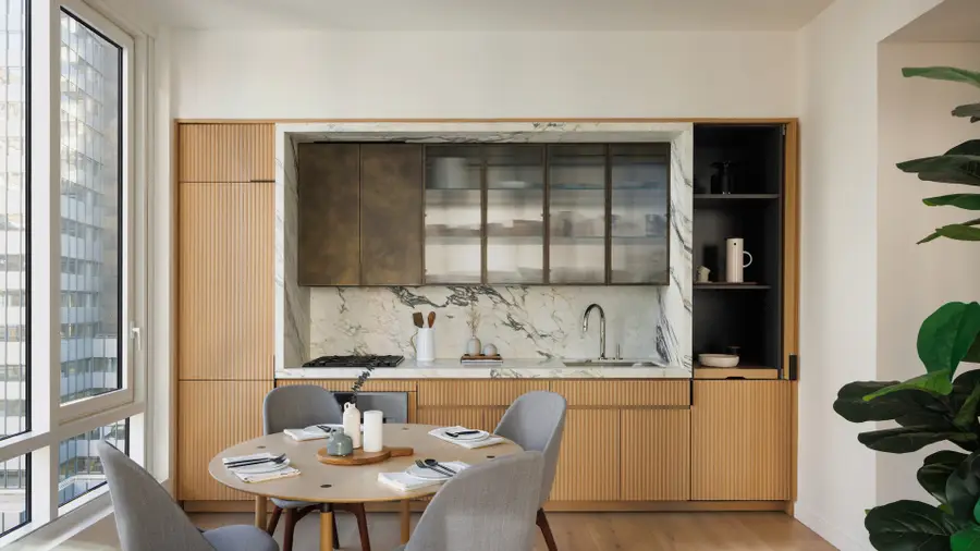 135 E 47th Street #23D, Manhattan, NY 10017 - #3