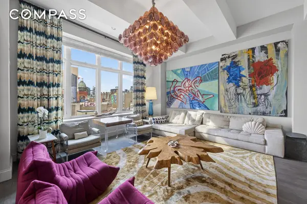 129 Lafayette Street #7A, Manhattan, NY 10013