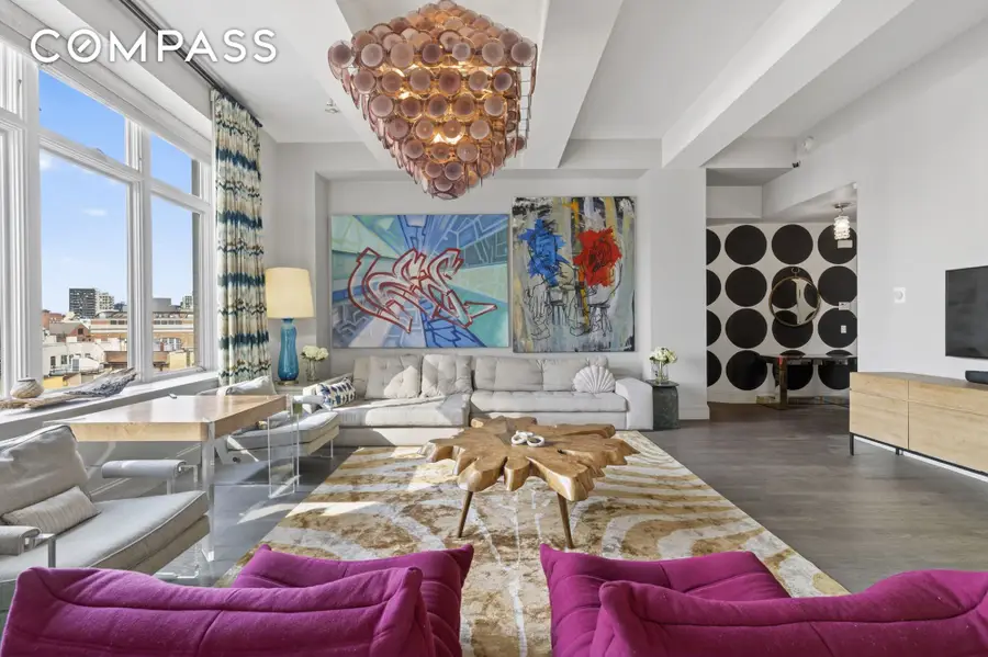 129 Lafayette Street #7A, Manhattan, NY 10013 - #2