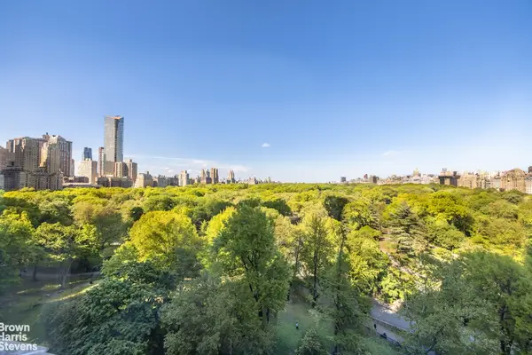 128 Central Park S #12A, Manhattan, NY 10019