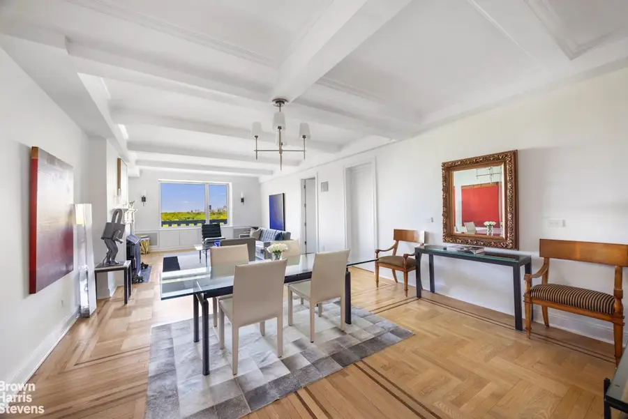 128 Central Park S #12A, Manhattan, NY 10019 - #3