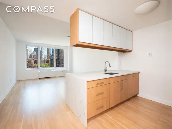 80 Riverside Boulevard #12A, Manhattan, NY 10069