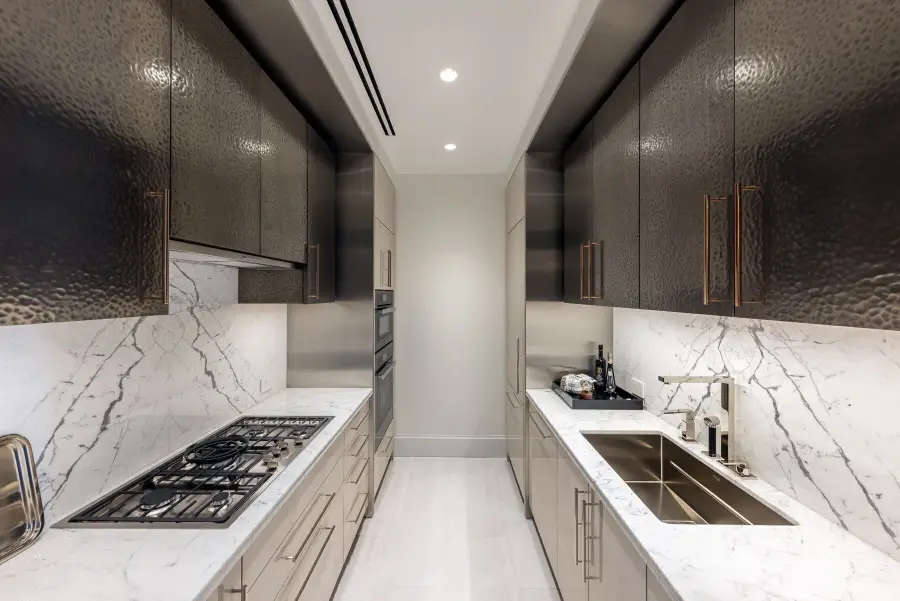 217 W 57th Street #70N, Manhattan, NY 10019 - #3