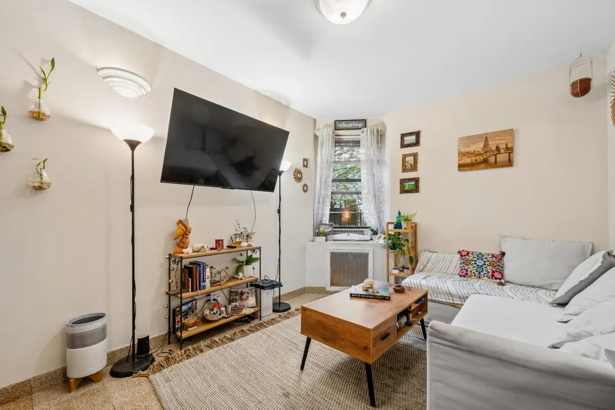 21-06 35th Street #2C, Astoria, NY 11105 - #1