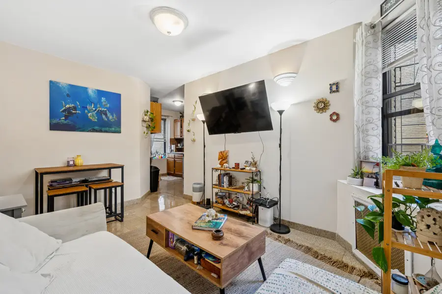 21-06 35th Street #2C, Astoria, NY 11105 - #2