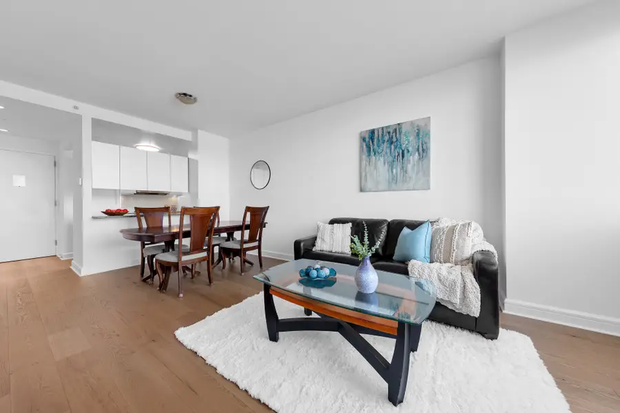 100 Riverside Boulevard #5H, Manhattan, NY 10069 - #2