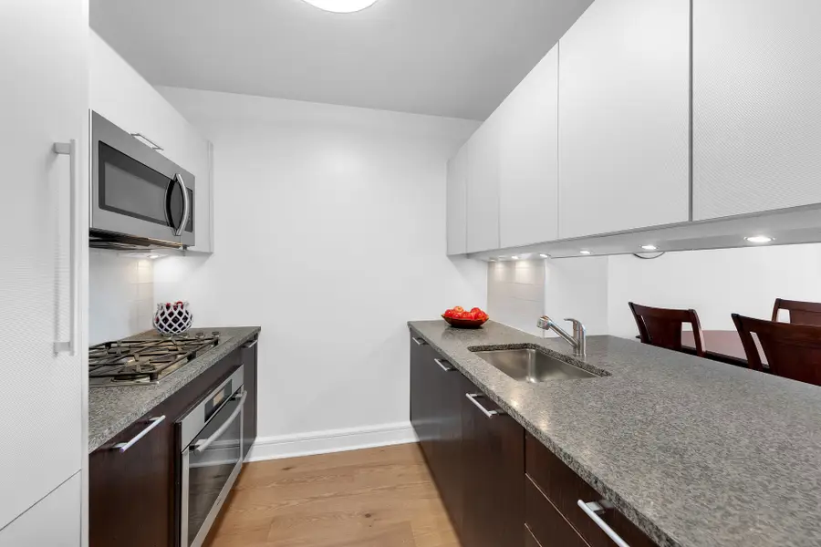 100 Riverside Boulevard #5H, Manhattan, NY 10069 - #3