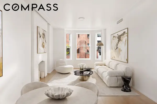 171 Columbia Heights #3A, Brooklyn, NY 11201