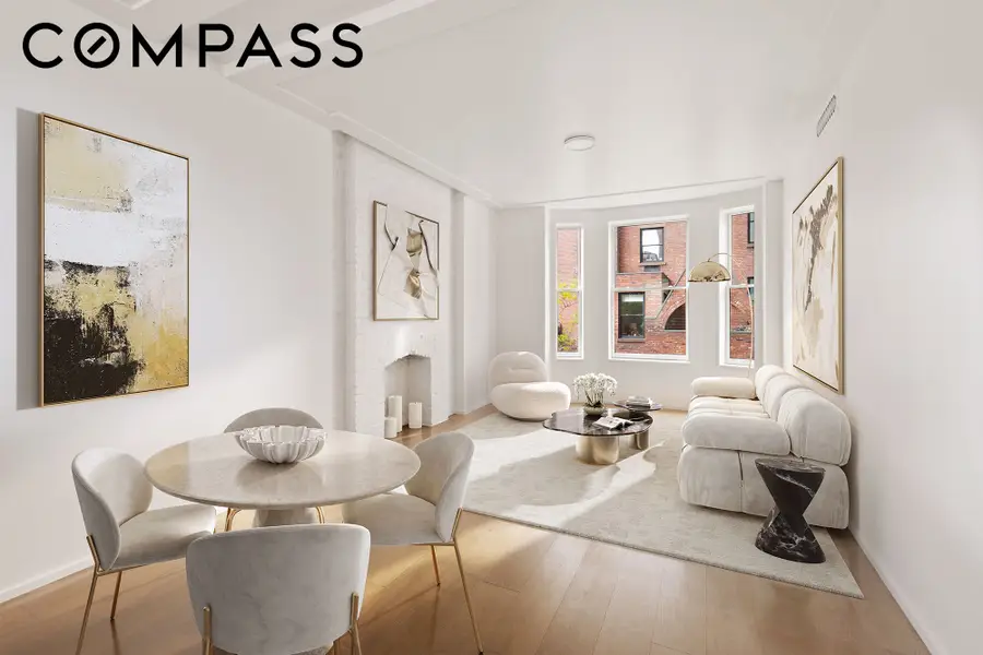 171 Columbia Heights #3A, Brooklyn, NY 11201 - #2