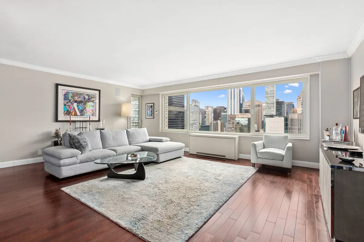 303 E 57th Street #38D, Manhattan, NY 10022 - #1