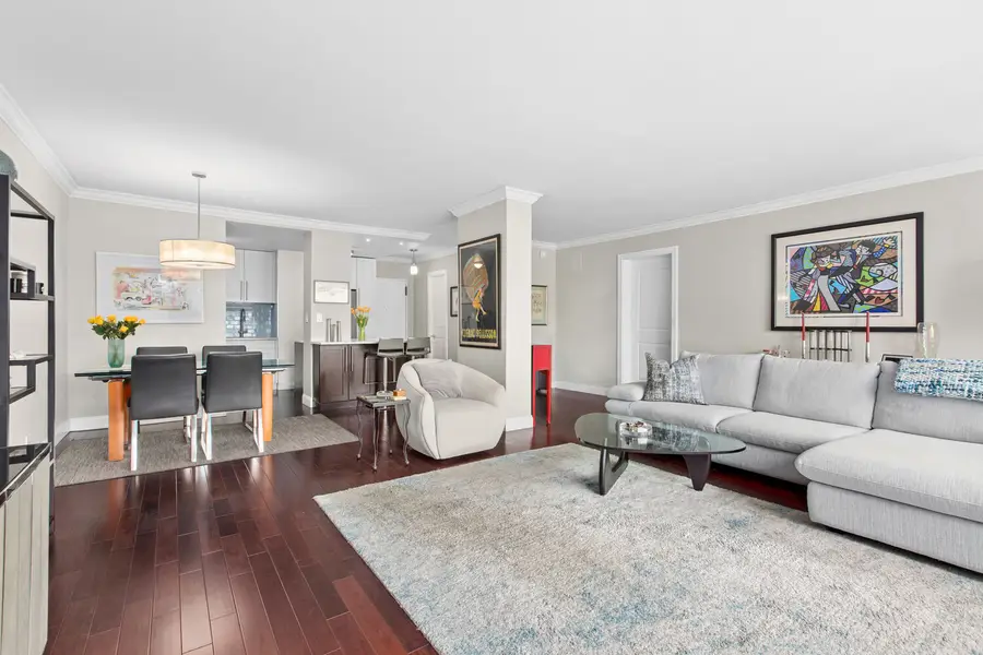303 E 57th Street #38D, Manhattan, NY 10022 - #2