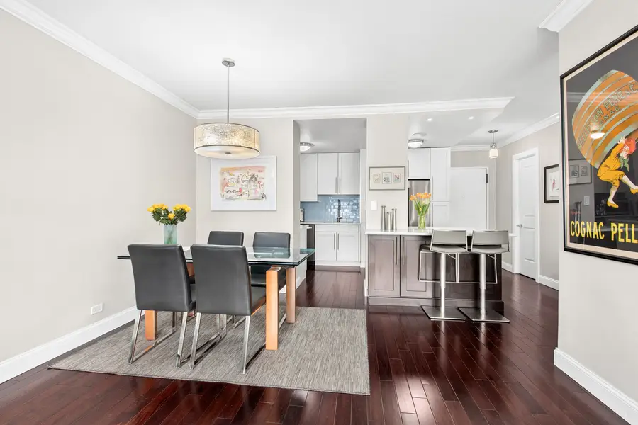 303 E 57th Street #38D, Manhattan, NY 10022 - #3