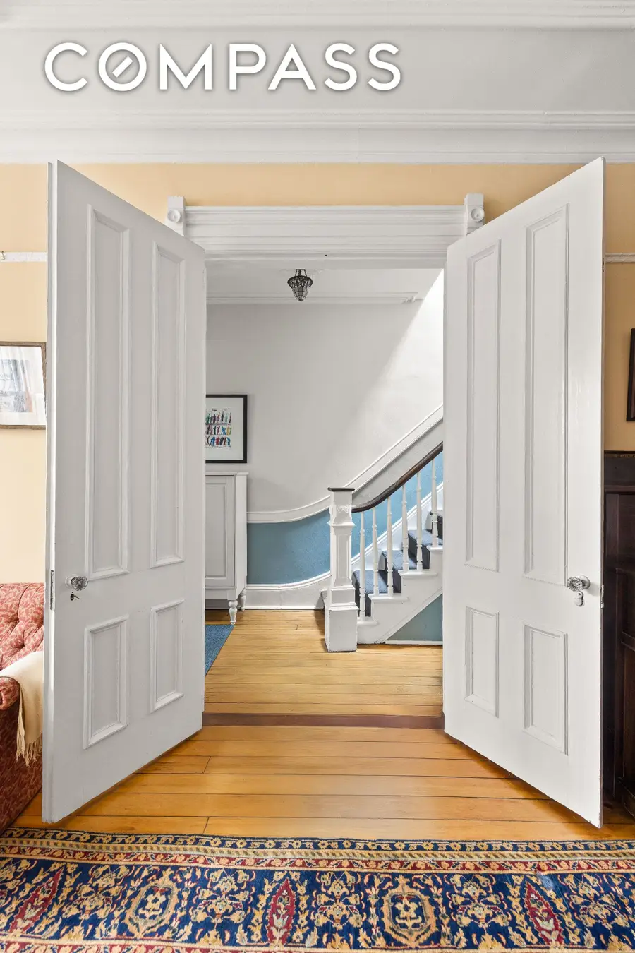 482 11th Street, Brooklyn, NY 11215 - #2