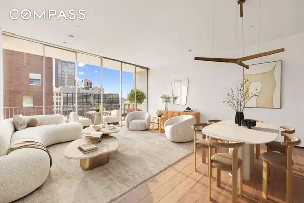527 W 27th Street #10B, Manhattan, NY 10001