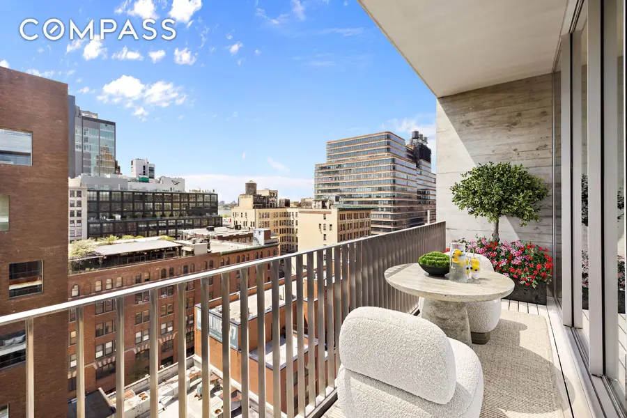527 W 27th Street #10B, Manhattan, NY 10001 - #3