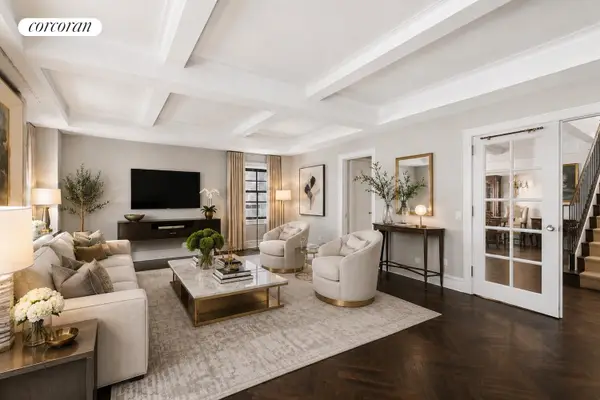 545 W End Avenue #3G4G, Manhattan, NY 10024