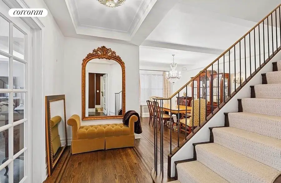 545 W End Avenue #3G4G, Manhattan, NY 10024 - #3