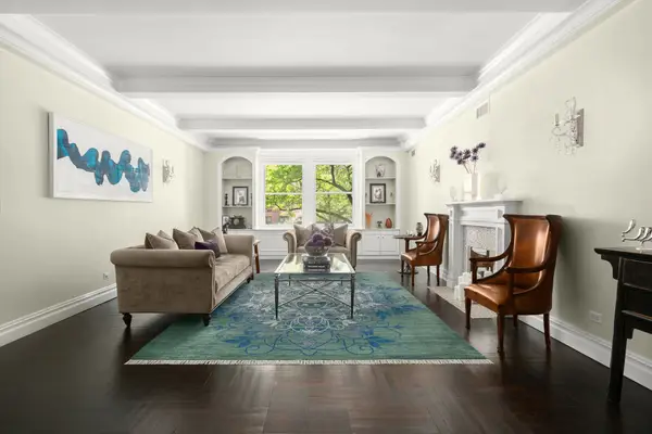 290 W End Avenue #2C, Manhattan, NY 10023