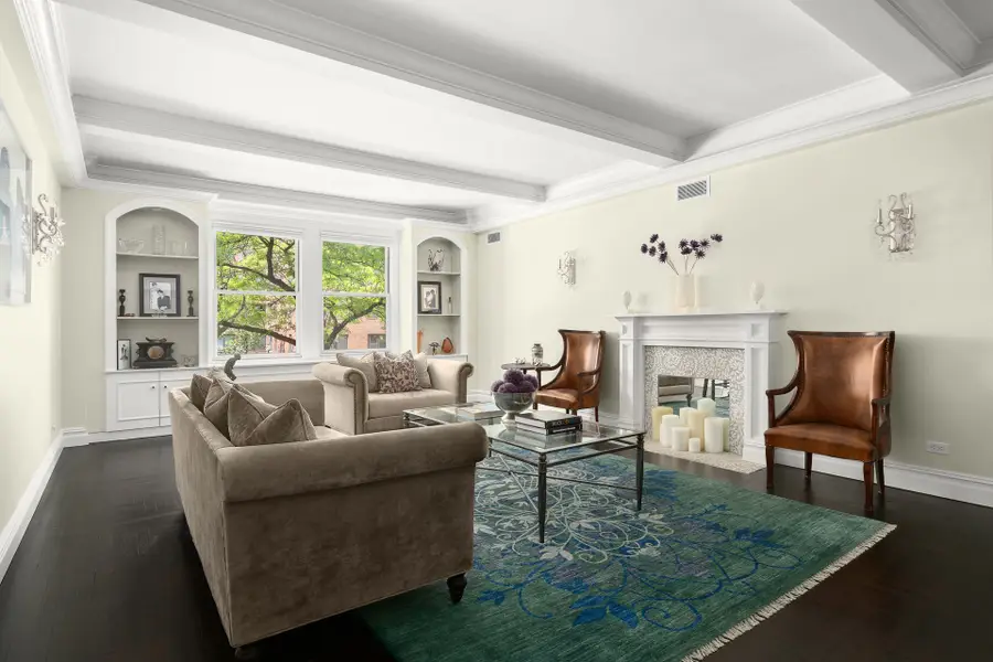 290 W End Avenue #2C, Manhattan, NY 10023 - #2