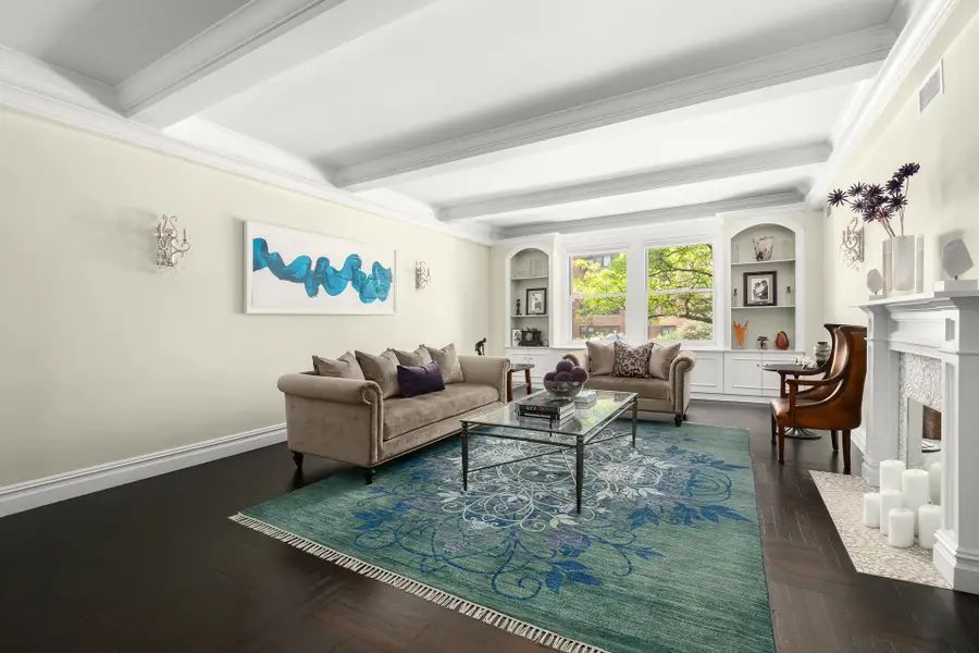 290 W End Avenue #2C, Manhattan, NY 10023 - #3