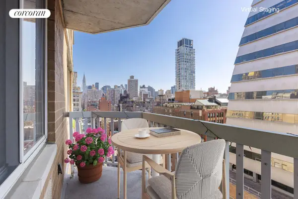 50 Lexington Avenue #16D, Manhattan, NY 10010