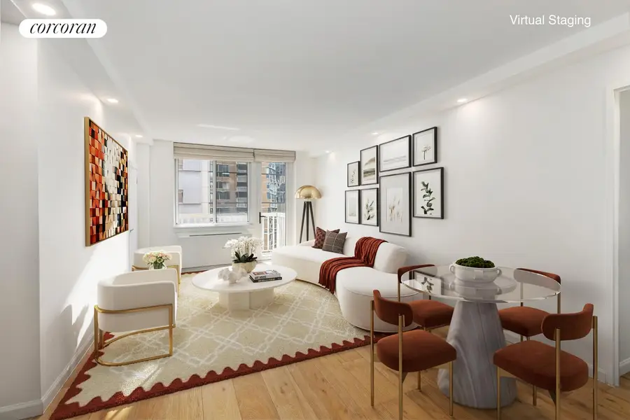 50 Lexington Avenue #16D, Manhattan, NY 10010 - #2