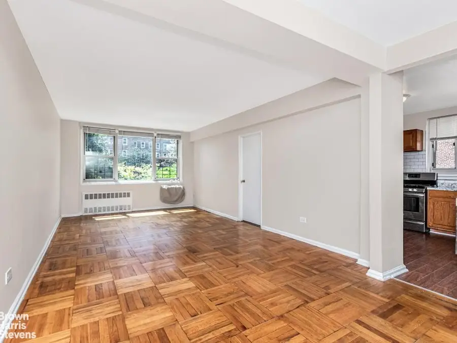 629 Kappock Street #2P, Bronx, NY 10463 - #2