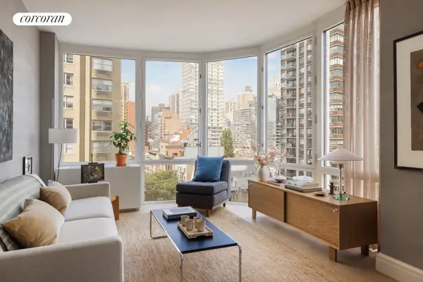 400 E 84th Street #12D, Manhattan, NY 10028