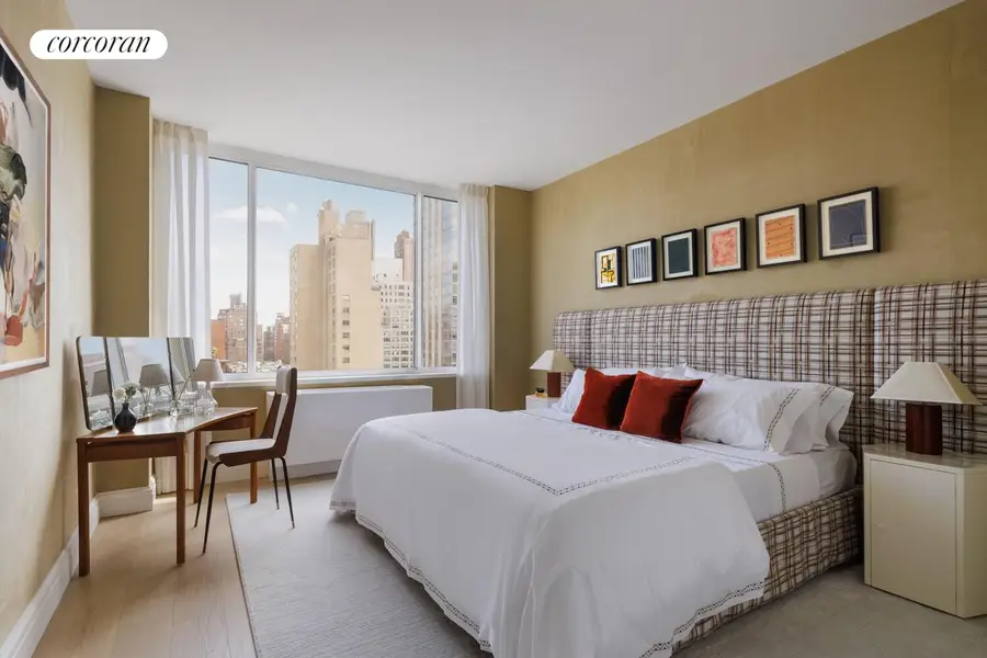 400 E 84th Street #12D, Manhattan, NY 10028 - #2