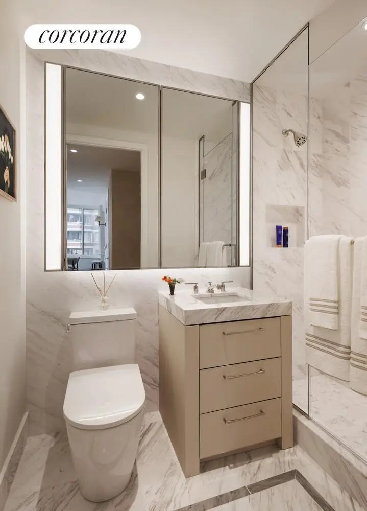400 E 84th Street #12D, Manhattan, NY 10028 - #3