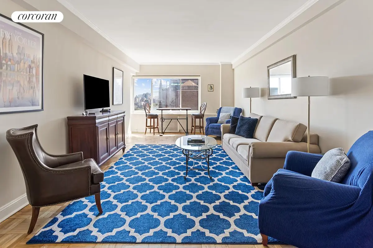 45 E End Avenue #16E, Manhattan, NY 10028 - #1