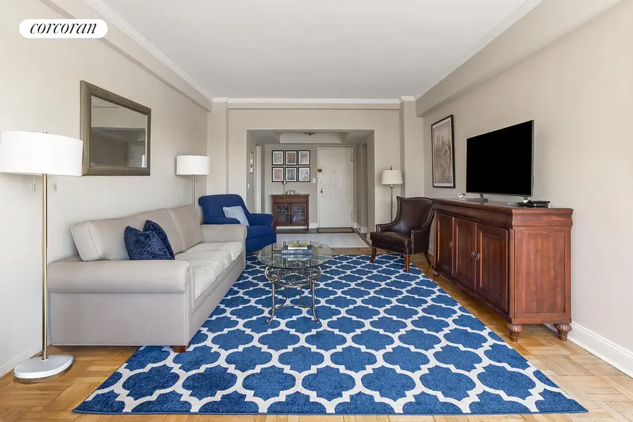 45 E End Avenue #16E, Manhattan, NY 10028 - #2