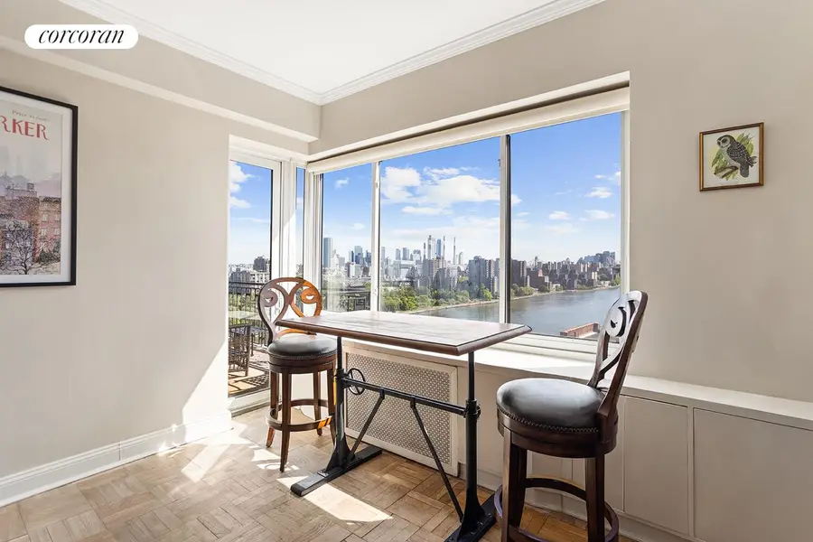 45 E End Avenue #16E, Manhattan, NY 10028 - #3