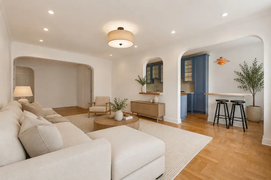 360 Clinton Avenue #3T, Brooklyn, NY 11238 - #2
