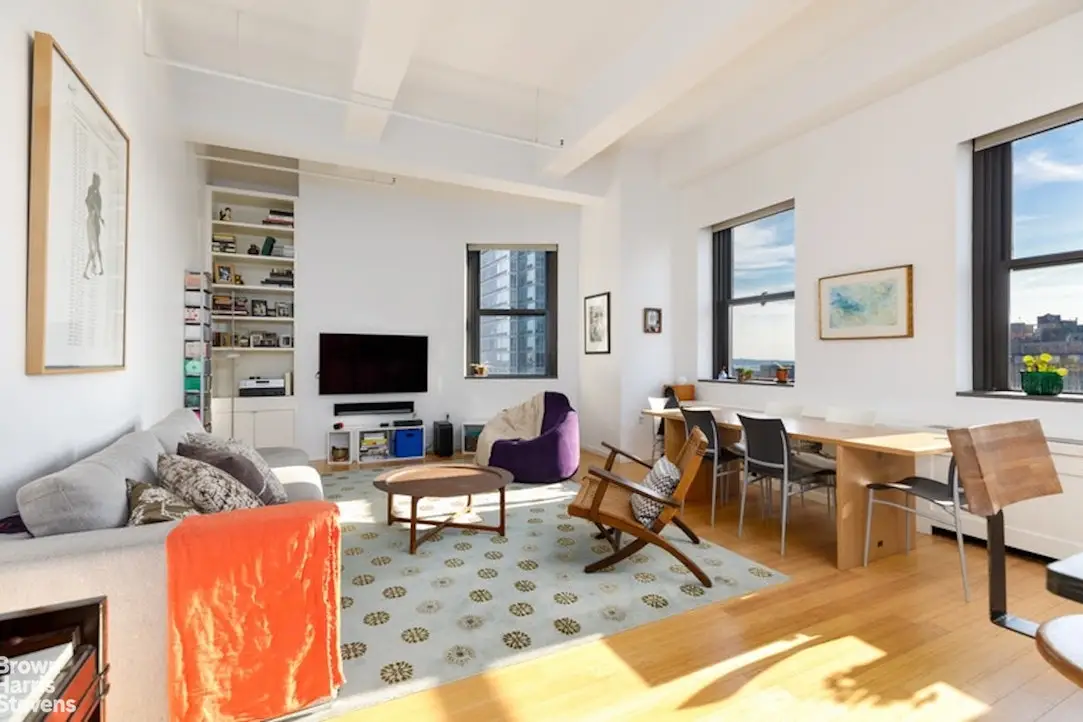365 Bridge Street #20A, Brooklyn, NY 11201 - #1