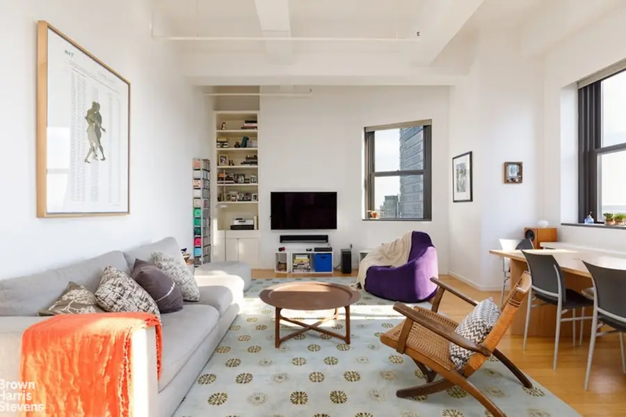 365 Bridge Street #20A, Brooklyn, NY 11201 - #3